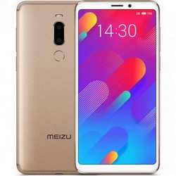 Замена дисплея на телефоне Meizu M8 в Твери